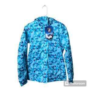 New Ladies Chamonix Coat